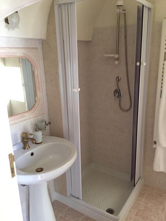 マルティナ・フランカ Archetto Bianco Bed & Breakfast 部屋 写真