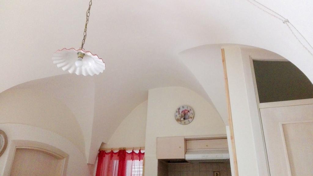 マルティナ・フランカ Archetto Bianco Bed & Breakfast エクステリア 写真