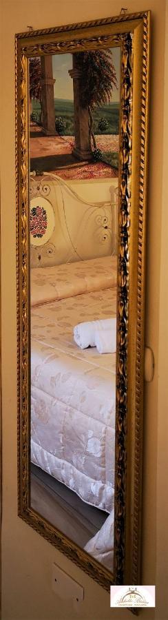 マルティナ・フランカ Archetto Bianco Bed & Breakfast エクステリア 写真